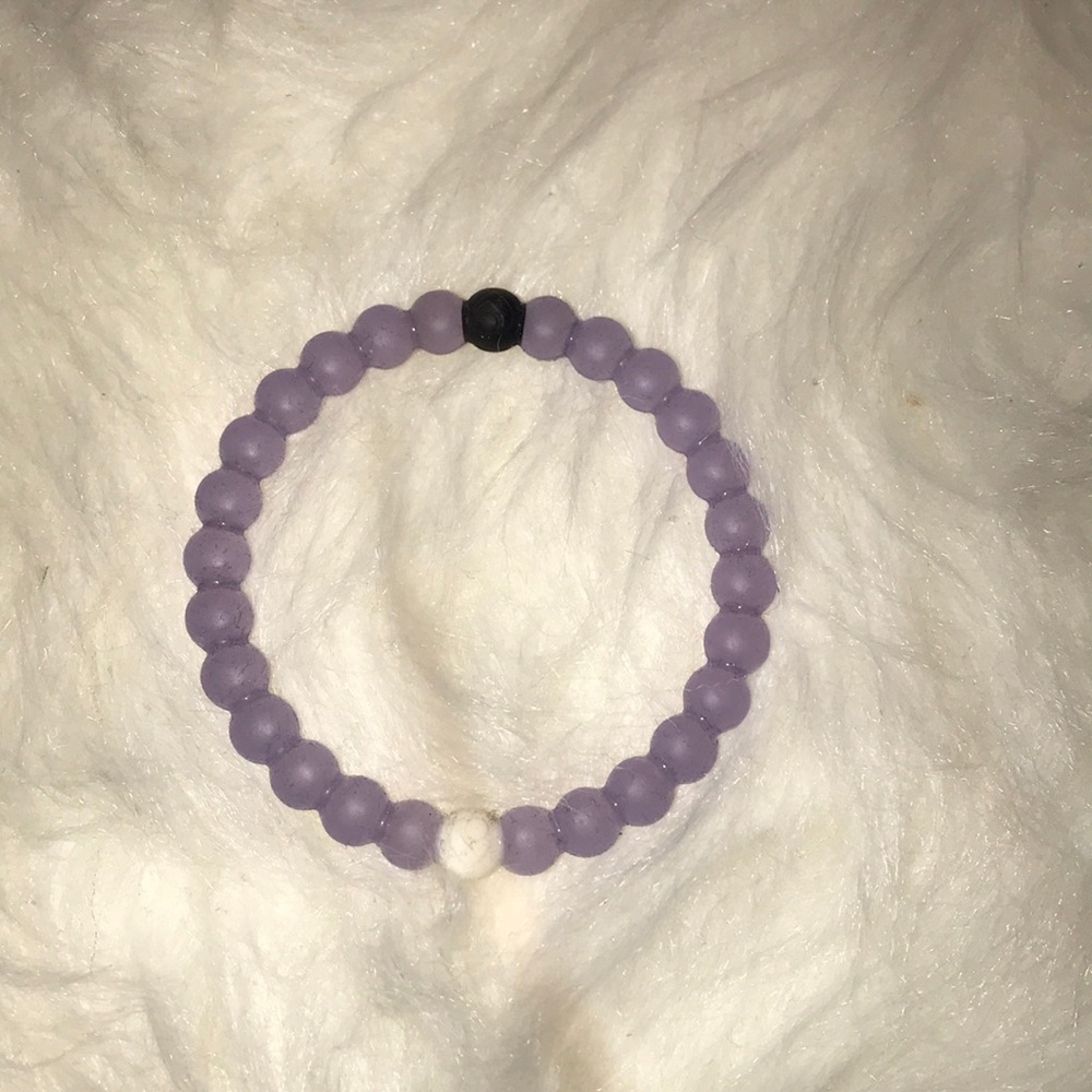 Lokai bracelet